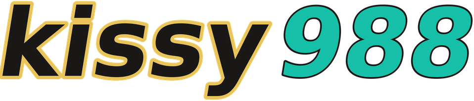 kissy988 logo